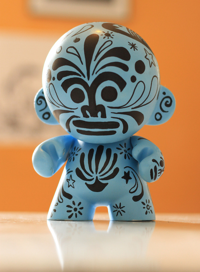 MUNNY
