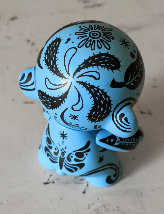 MUNNY