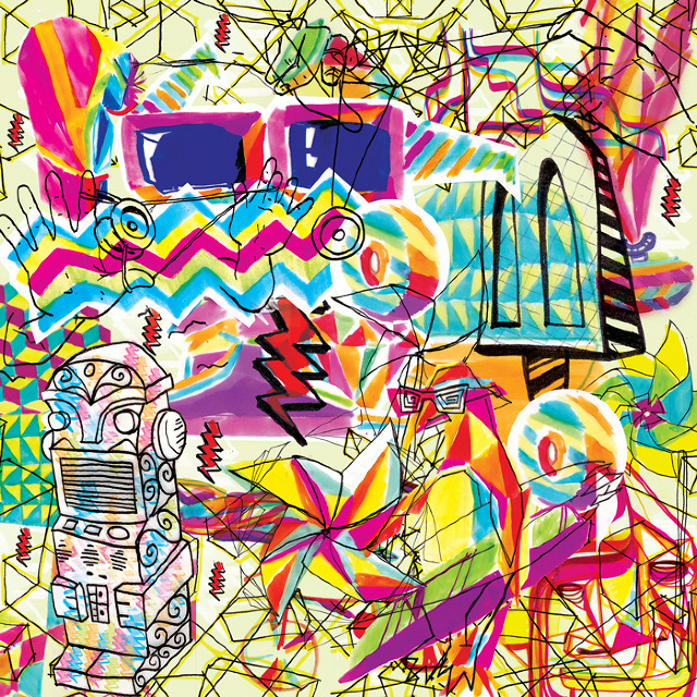 Verão no Circo 2010